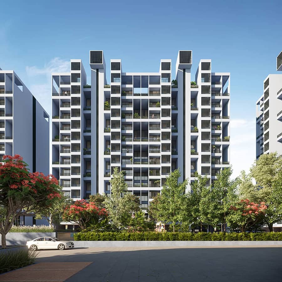 arianna homes