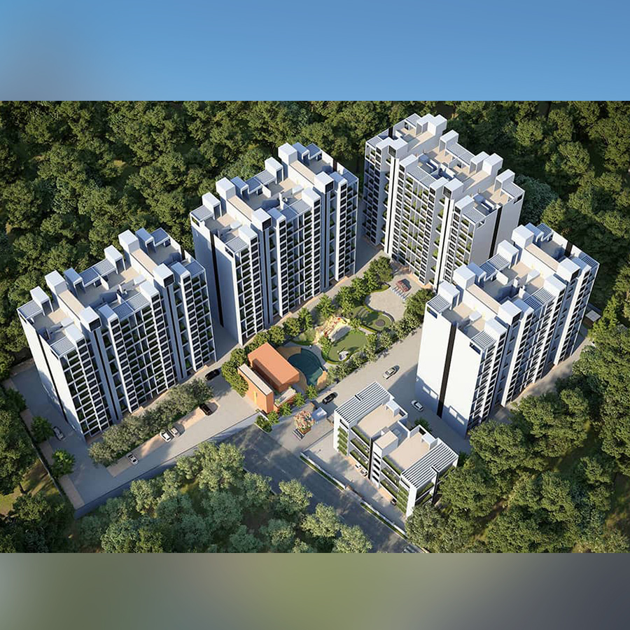 arianna homes