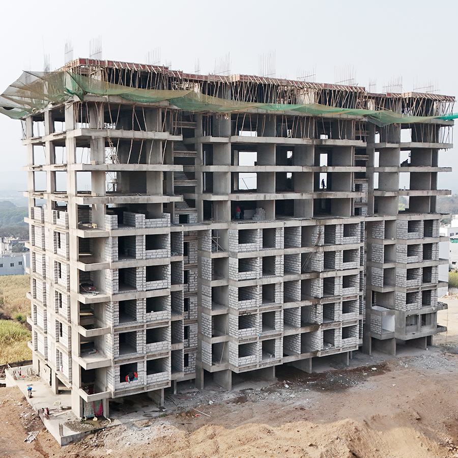arianna homes