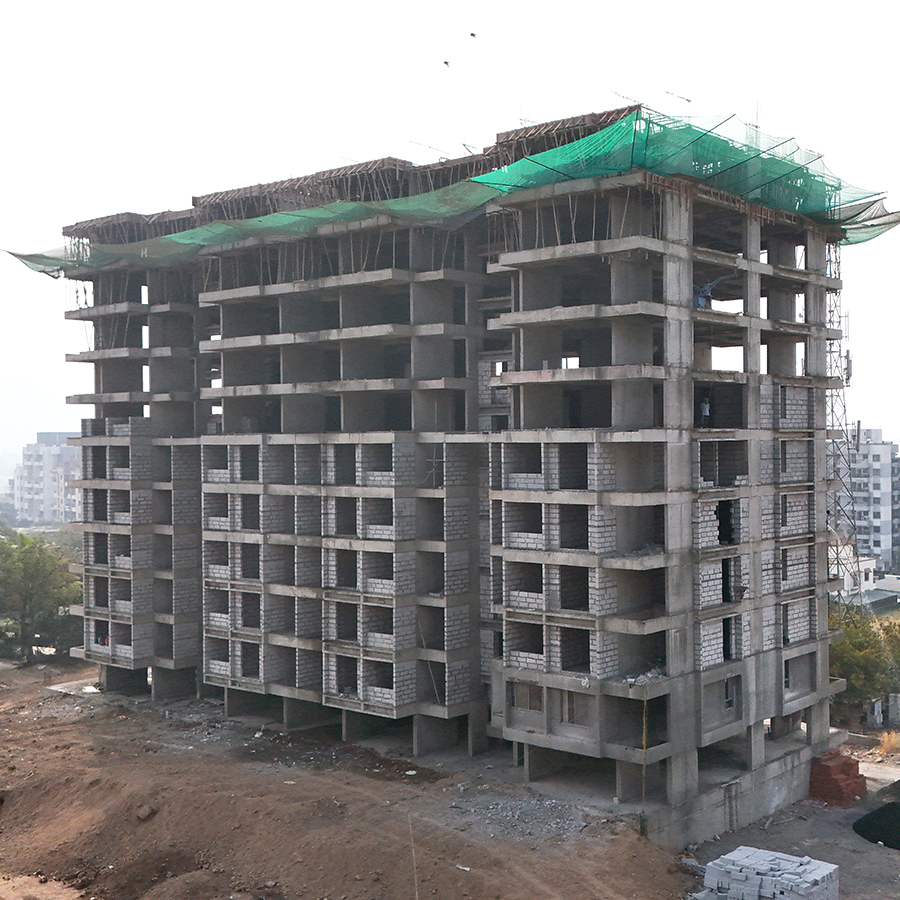 arianna homes