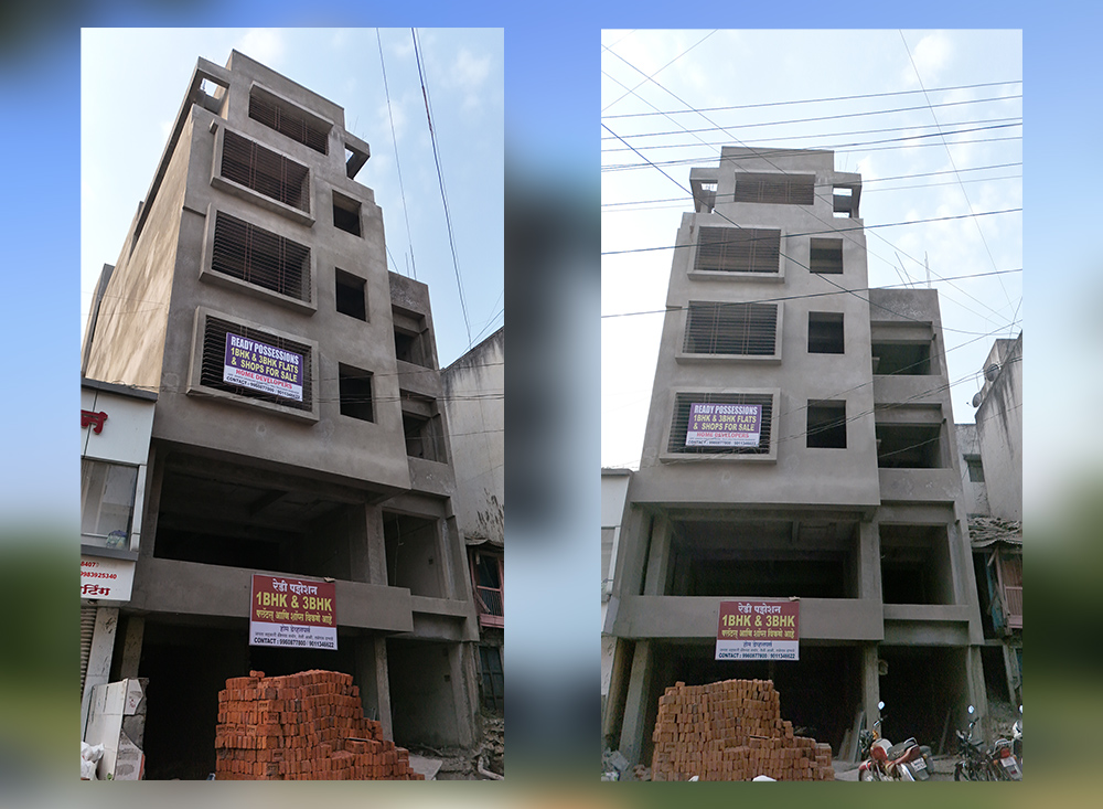 Home Developers