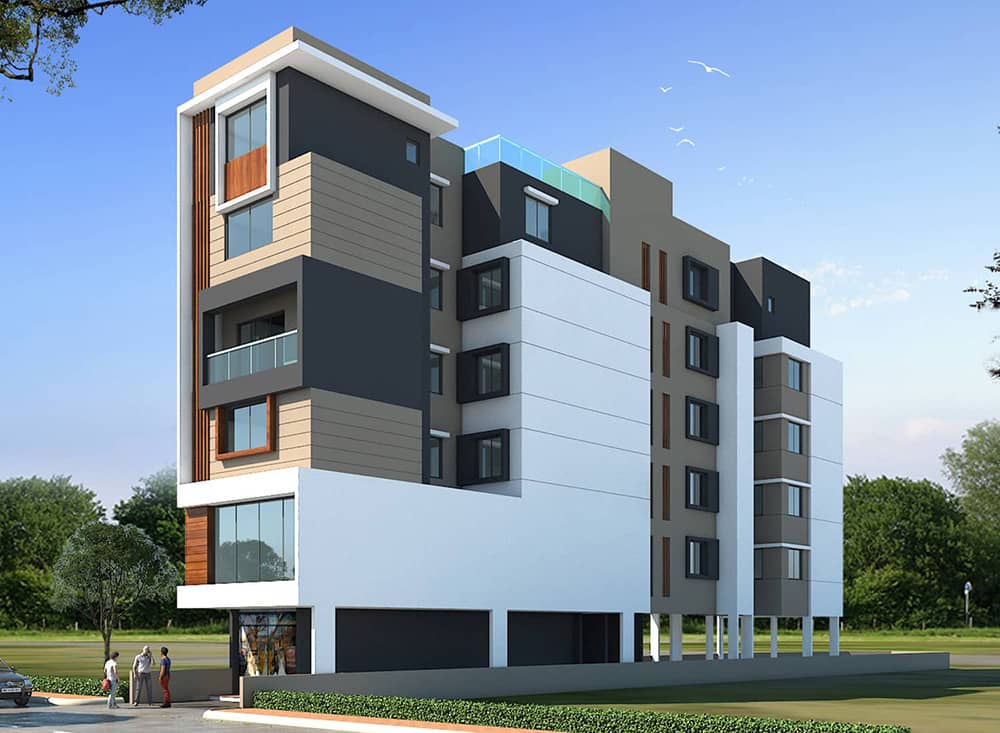 Home Developers