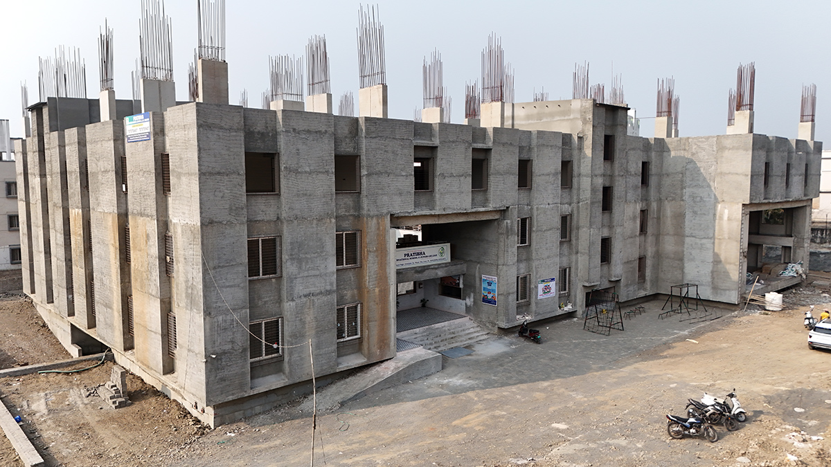 Pratibha International School