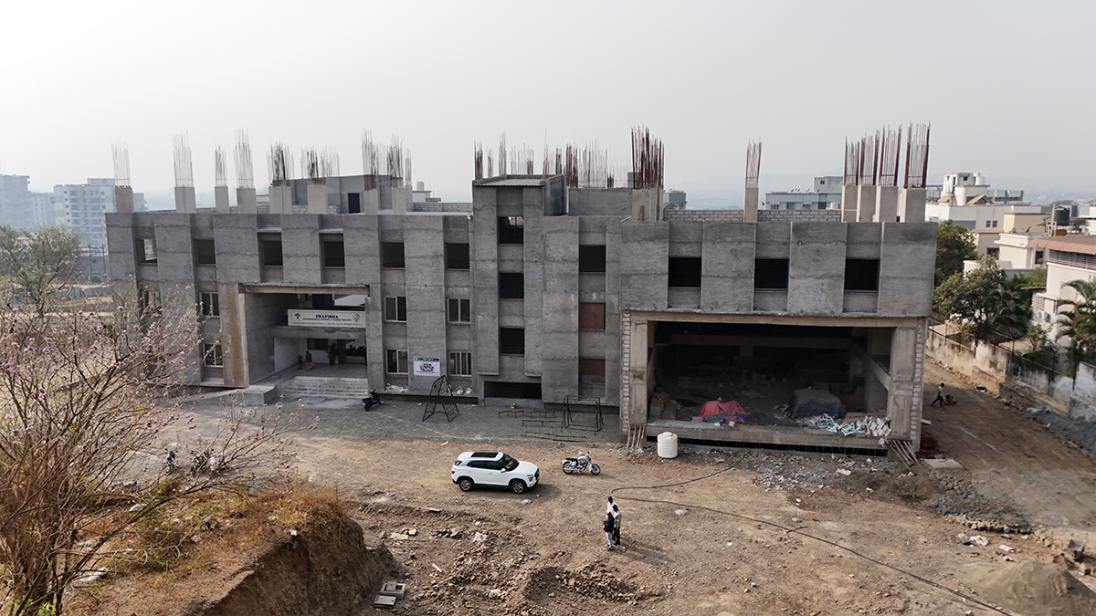 Pratibha International School