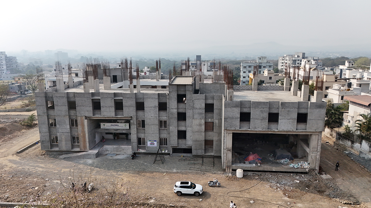 Pratibha International School