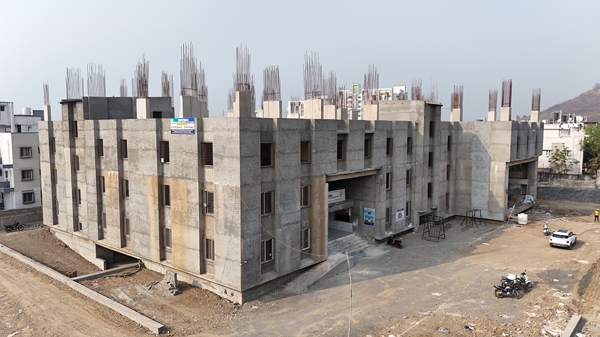 Pratibha International School