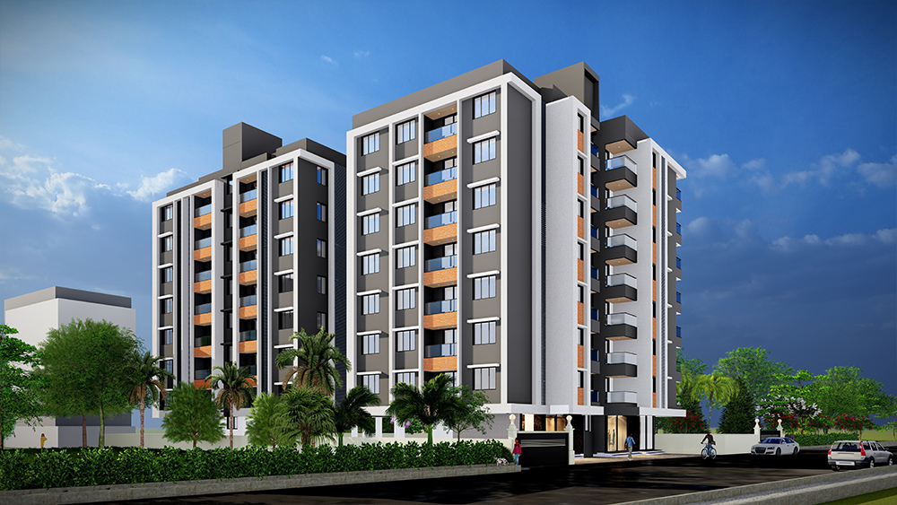 Shankeshwara Developers