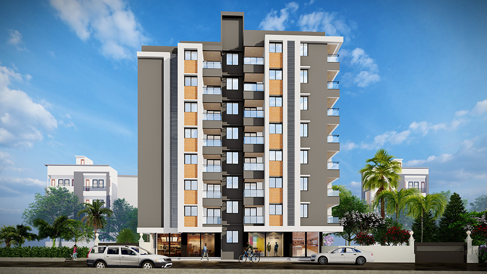 Shankeshwara Developers