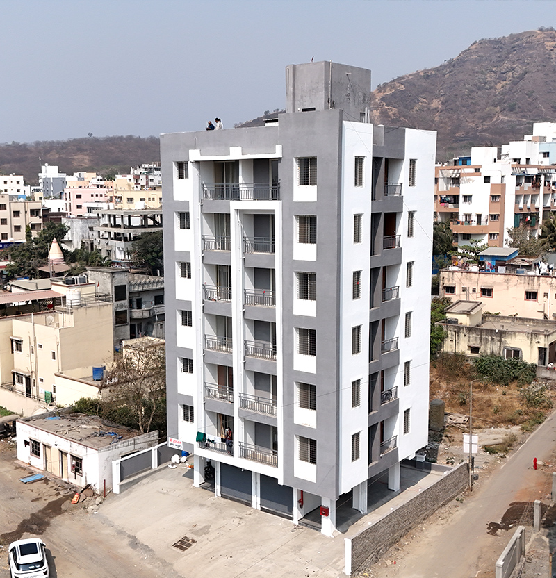Shree Heights