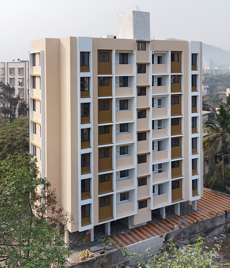 Shubharambh Residency