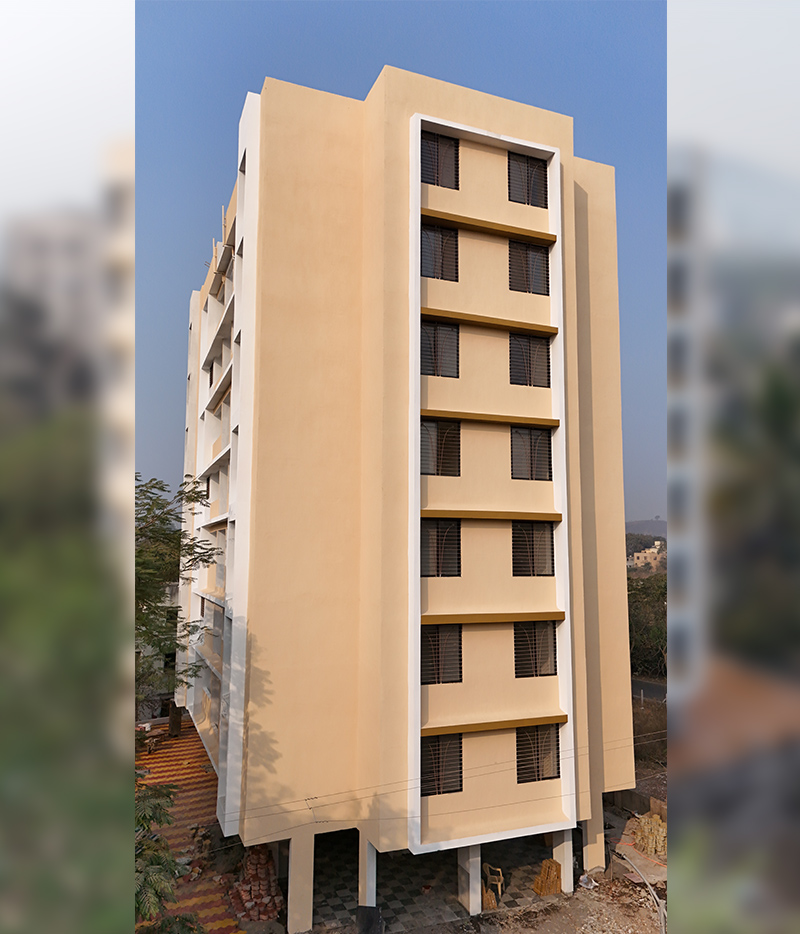 Shubharambh Residency